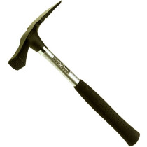 Bahco 486 Bricklayers Steel Handled Hammer 600g (21oz) BAH486