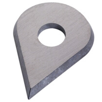 Bahco 625-DROP Carbide Edged Scraper Blade BAH625DROP