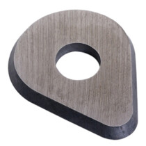 Bahco 625-PEAR Carbide Edged Scraper Blade BAH625PEAR