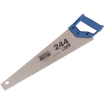 Bahco 244-22-U7/8-HP Hardpoint Handsaw 550mm (22") BAH24422N