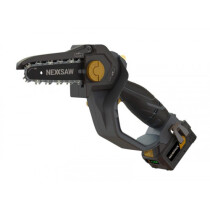 Batavia BAT7064357 18V NEXXSAW 7in Chainsaw With 1 x 4.0Ah Li-ion Battery