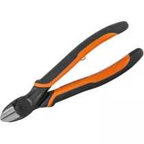 Bahco 2101G-160 Ergo Side Cutting Pliers 160mm BAH2101G160N