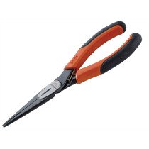 Bahco 2430 G-140 Long Nose Plier 140mm BAH2430G140