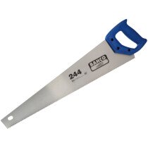 Bahco 244-20-U7/8-HP Hardpoint Handsaw 500mm (20in) 7 TPI BAH24420N