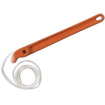 Bahco 375-8 Plastic Strap Wrench BAH3758
