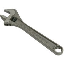 Bahco 8069 Black Adjustable Wrench 100mm (4in) BAH8069