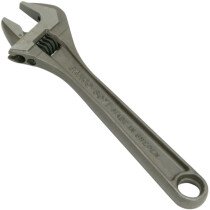 Bahco 8070 Black Adjustable Wrench 150mm (6in) BAH8070