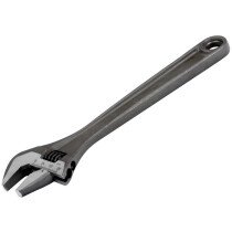 Bahco 8072 Black Adjustable Wrench 250mm (10in)