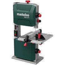 Metabo BAS261 Precision Bandsaw 240v