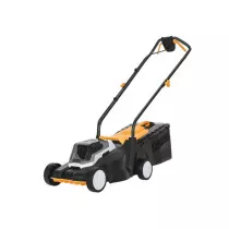 Batavia 7064713 Body Only MAXXPACK Lawn Mower 32cm 18V 