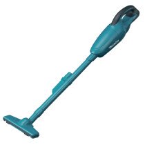 Makita DCL180Z Body Only 18V Blue Vacuum Cleaner