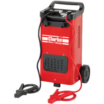 Clarke 6261505 WBC240 240A Battery Starter/Charger