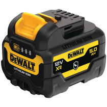 DeWalt DCB126-XJ 12V XR Li-ion 5Ah Battery