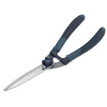 Bulldog BD2032T Wavy Blade Hedge Shear Soft Grip
