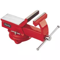 Clarke 6501720 CSVR200 - 200mm Steel Vice