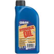 Clarke 3050830 1 Litre HP 32 Hydraulic Oil