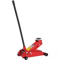 Clarke 7623032 CTJ3000GB 3 Tonne Garage Trolley Jack