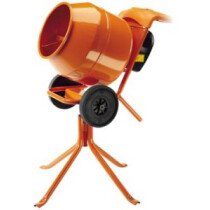 Belle Minimix 150 (M12B) Mixer 110 volt