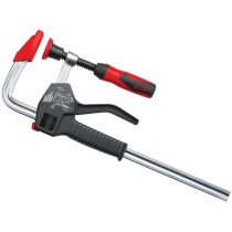 Bessey EHZ30-2K Powergrip Clamp Capacity 300mm BESEHZ302K