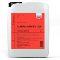 Rocol 52095 Ultraguard FX Fungicide Cutting Fluid Additive 5ltr 