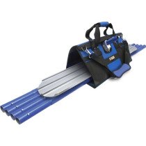 Marshalltown BFKIT5 Concrete Finisher's Tote Kit