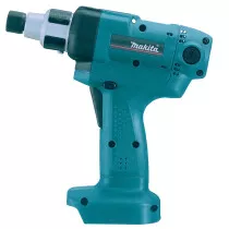 Makita BFT080FZ Body Only 9.6V 1/4" Screwdriver