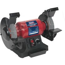 Sealey BG150WVS Bench Grinder ø150mm Variable Speed