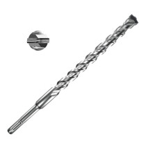 Heller 15649 3 Bionic-Pro SDS+ 22mm x 250mm Drill Bit