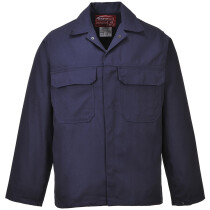 Portwest BIZ2 Bizweld Flame Resistant Jacket