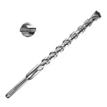 Heller 18688 9 Bionic-Pro SDS+ 16mm x 300mm Drill Bit