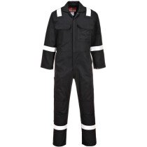 Portwest BIZ5 Bizweld Iona Flame Retardant Coverall