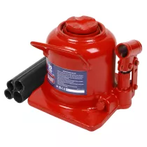 Sealey BJ20LE Bottle Jack 20 Tonne Low Profile Telescopic