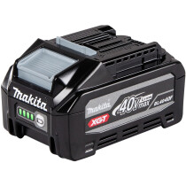 Makita BL4040F 40V XGT Li-ion Battery 4.0Ah , Tabless Cells