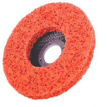 Norton Blaze Rapid Strip 115mm x 22mm DPC Type X-Coarse