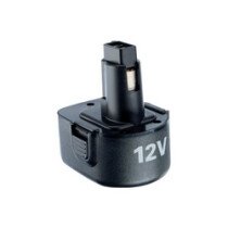 Black and Decker A9252 Battery Pack 12 volt (replaces A9275)