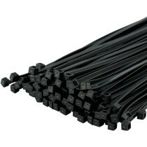 Lawson-HIS C103013B Black Cable Tie 1030 x 13mm (Each)
