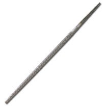 Blundell 12RSC 12" Round Second Cut File without Handle