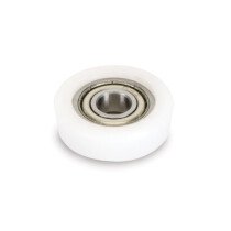 Trend BNT/2 Bearing plastic tapered sleeved 1/4" bore