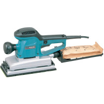 Makita BO4900 1/2" Sheet Finishing Sander 330W