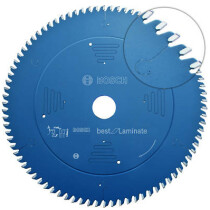 Bosch 2608642137 304mm 96T Laminate Circular Saw Blade