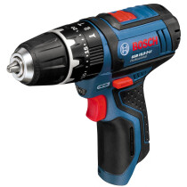 Bosch GSB12V-15N Body Only 12V 2-Speed Combi Drill in Carton