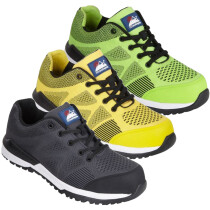 Himalayan 431 Bounce Lightweight Metal Free Safety Trainer S1P SRC