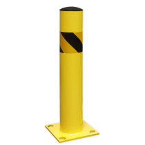 Sealey BOL600 Safety Steel Bollard 600mm