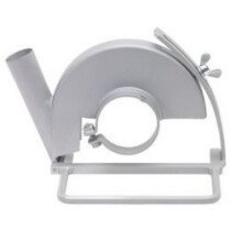 Bosch 1605510179 Dust extraction. Dust Extraction guard for cutting- clamp fitting for GW...