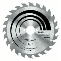 Bosch 2608641181 184x16mm 48T Circular saw blade