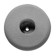 Bosch 1608612002 Polishing accessories. Felt polishing discwith M14 thread Ø180mm