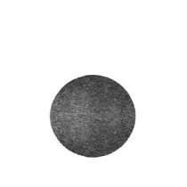 Bosch 2608613009 Polishing felt. Medium Polishing Felt Ø128mm