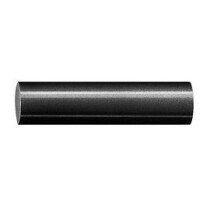 Bosch 1609201221 Accessories for glue guns - black. 11x45mmx125g