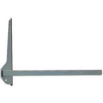 Bosch 1608190007 Circular saw accessories. Parallel guide for GKS 55, GKS 65, GKS 66 CE, ...
