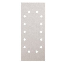 Bosch 2608605842 White Paint (Clamped), 14 holes. 115x280 G80